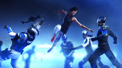 Mirror's Edge Catalyst XBOX One / Series X|S - obrazek 4