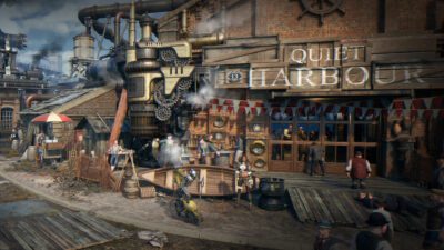 New Arc Line - obrazek 4