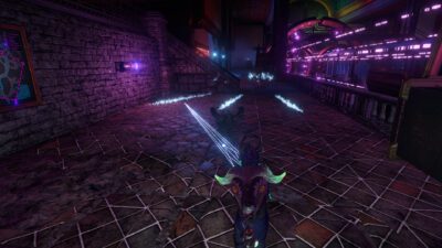 Outward Definitive Edition XBOX One / Series X|S - obrazek 4