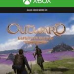 Outward Definitive Edition XBOX One / Series X|S