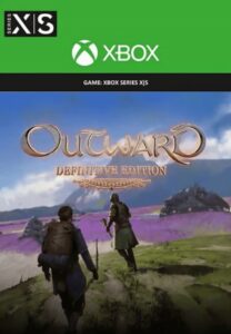 Outward Definitive Edition