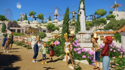 Planet Coaster 2-3