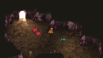 ROMANCING SAGA 2 - obrazek 2