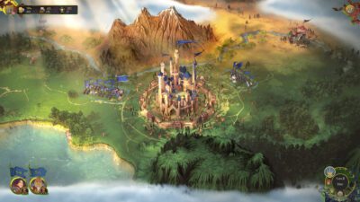 Songs of Silence - obrazek 5