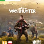 Way of the Hunter Xbox Series X|S
