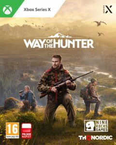 Way of the Hunter
