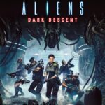 Aliens: Dark Descent XBOX / Series X|S