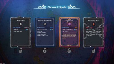 Magicraft - obrazek 2