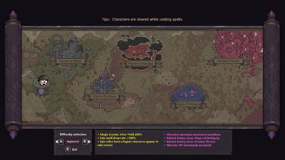Magicraft - obrazek 4