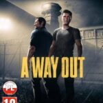 A Way Out XBOX One / Series X|S