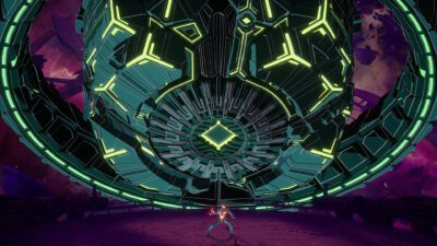 Aeon Must Die! - obrazek 2