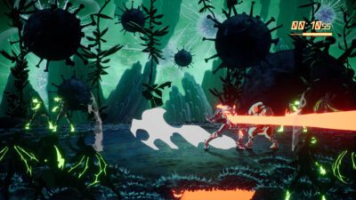 Aeon Must Die! - obrazek 3