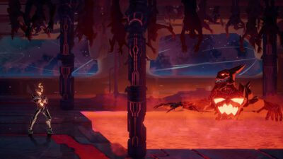 Aeon Must Die! - obrazek 4