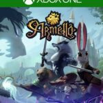Armello XBOX One / Series X|S