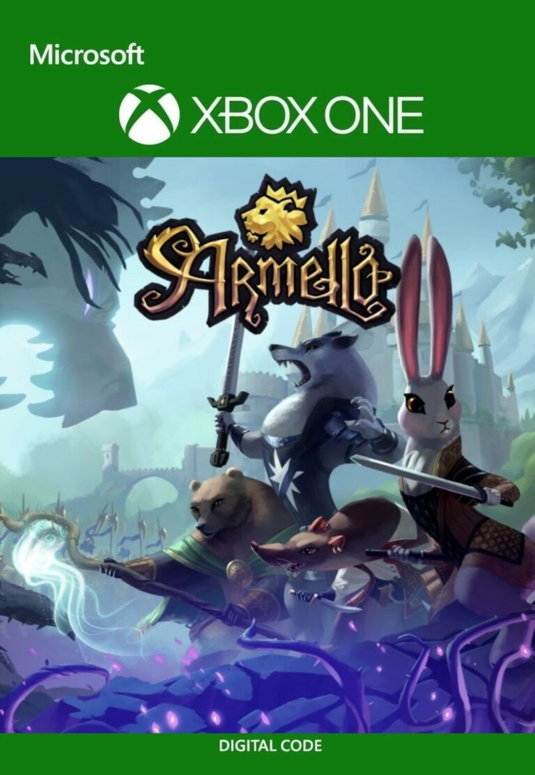 Armello XBOX One / Series X|S