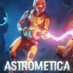 Astrometica