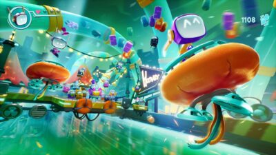 Boti: Byteland Overclocked - obrazek 3