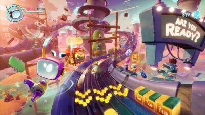 Boti: Byteland Overclocked - obrazek 4