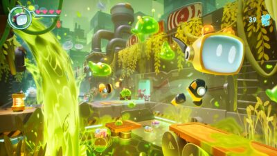 Boti: Byteland Overclocked - obrazek 5