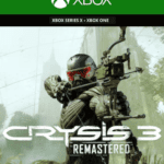 Crysis 3 Remastered XBOX One / Series X|S