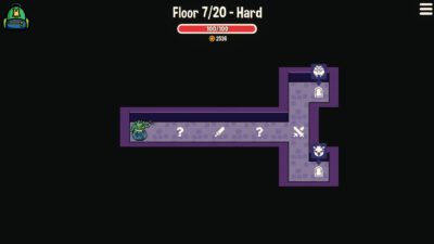 Dungeon Clawler - obrazek 3