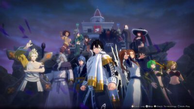 FAIRY TAIL 2 - obrazek 2