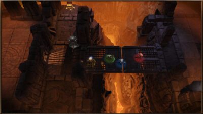 Gauntlet - obrazek 5