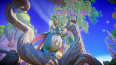 Grow: Song of the Evertree XBOX One / Series X|S - obrazek 4