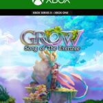 Grow: Song of the Evertree XBOX One / Series X|S