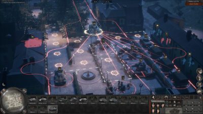 Headquarters: World War II - obrazek 2