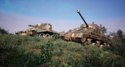 Headquarters: World War II - obrazek 4