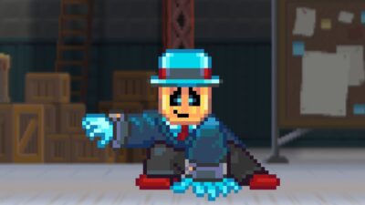 Horace XBOX One / Series X|S - obrazek 2