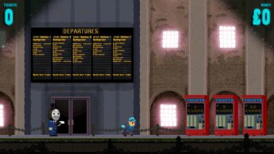 Horace XBOX One / Series X|S - obrazek 5