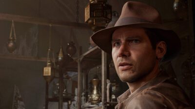 Indiana Jones i Wielki Krąg Xbox Series X|S - obrazek 5