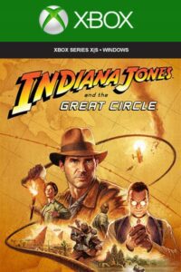 Indiana Jones i Wielki Krąg