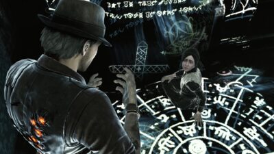 Murdered: Soul Suspect XBOX One / Series X|S - obrazek 2