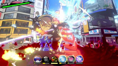 NEO: The World Ends with You - obrazek 3