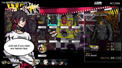 NEO: The World Ends with You - obrazek 4