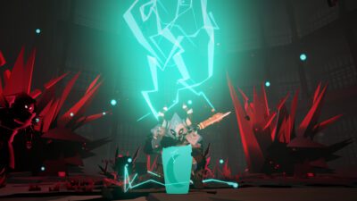 Necropolis XBOX One / Series X|S - obrazek 3