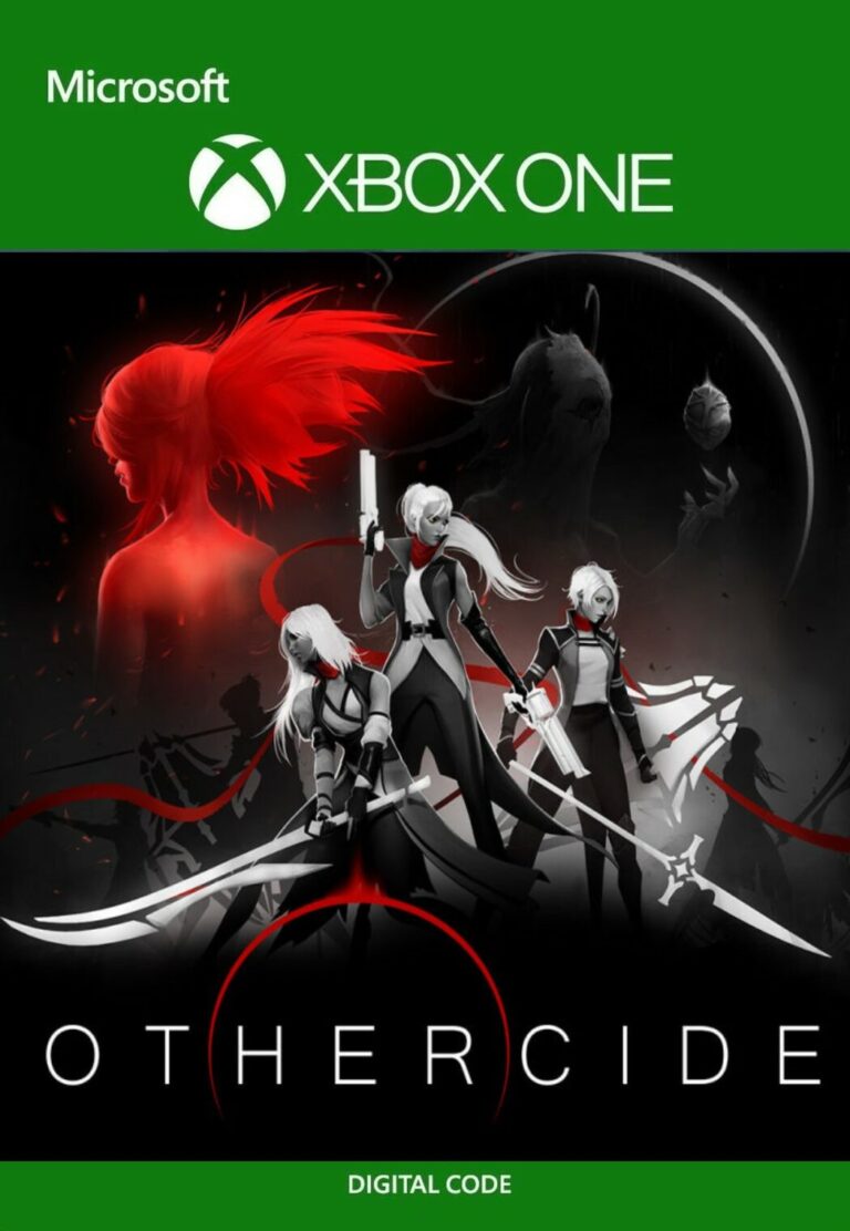 Othercide XBOX One / Series X|S