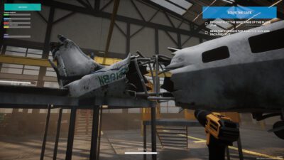 Plane Accident - obrazek 5