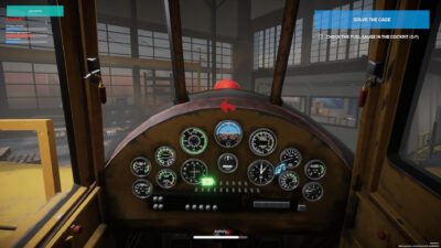 Plane Accident - obrazek 4