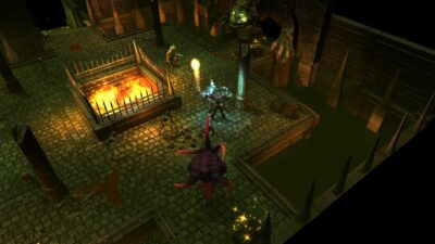 R.A.W. : Realms of Ancient War - obrazek 4