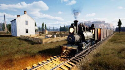 RAILROADS Online! - obrazek 5