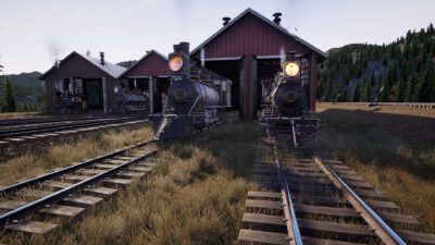 RAILROADS Online! - obrazek 3