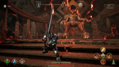 Ripple In Dirac Sea - obrazek 3