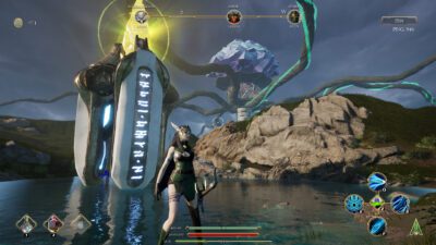 Ripple In Dirac Sea - obrazek 4