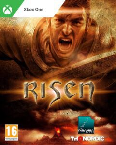Risen