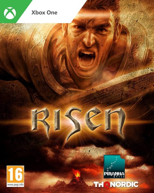 Risen XBOX One / Series X|S