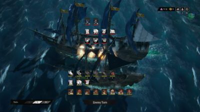 Rogue Waters - obrazek 3